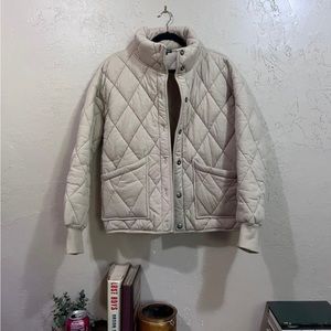 NWOT Wild fable jacket